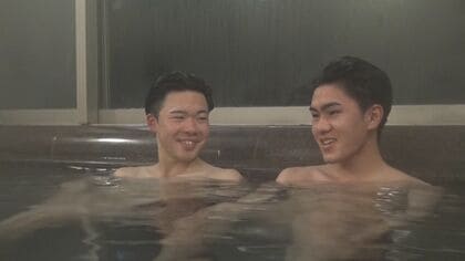 学生寮物語”が始まる 希望を胸に上京 2食付き4万円、門限は夜10時 同郷
