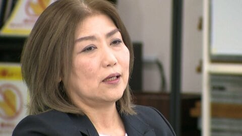 “学歴詐称問題”静岡・伊東市の田久保眞紀前市長の自宅を家宅捜索　前々日には「卒業証書」の任意提出拒否