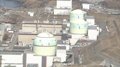 「当面取り得る現実的な選択」北海道・鈴木知事が泊原発の再稼働を容認する意向表明　北海道電力は2027年早期の再稼働目指す