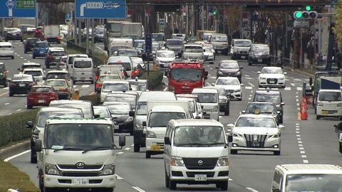 自動車総連 ベア要求「月1万2000円以上」 　中小企業の賃上げ後押し