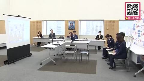 WEBで公務員の仕事の魅力を知ってもらう―北海道警・陸上自衛隊など道内の15の機関が参加してオンラインで説明会開催〈3つの機関が参加するトークセッション形式で魅力発信！〉北海道札幌市