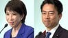 【ライブ】次のリーダーは誰に？自民党総裁選　投開票