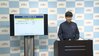 【ライブ】気象庁会見　伊豆諸島に津波注意報