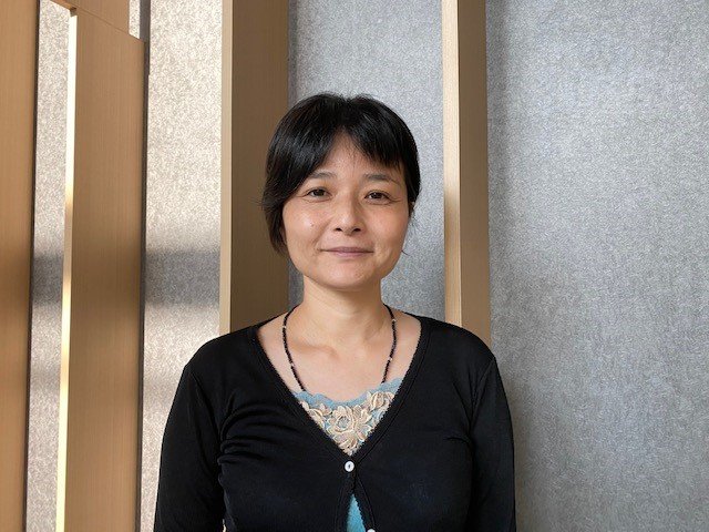 石田郁子さん「このまま黙って生きていくのは耐えられない」と札幌市教委と教員を提訴
