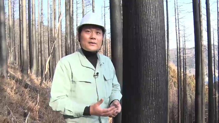 京都大学・峠嘉哉特定准教授