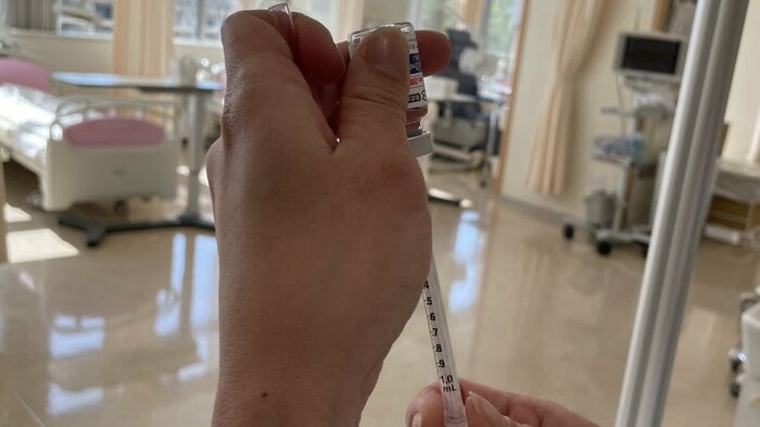 東京都健康長寿医療センターでは認知症抗体医薬「レカネマブ」を全国に先駆けて患者への投与を開始