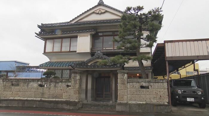 「Guest House hopin.」