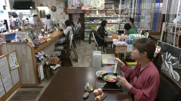 営業は週2日(金・土)