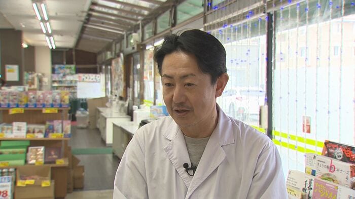 いちまん　高井栄二朗 店長