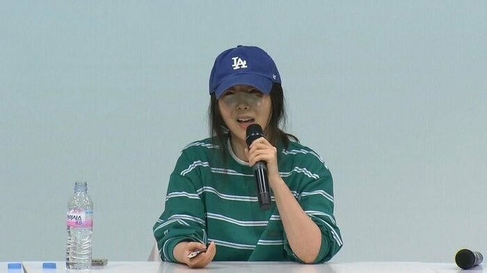 「犬オヤジ」呼ばわり“感情爆発”会見