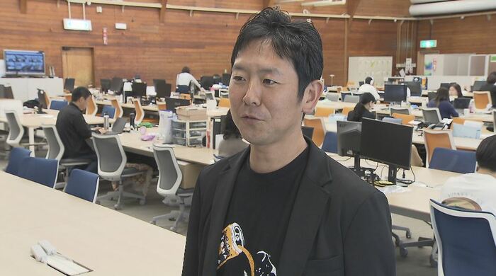 ヤッホーブルーイング　総務ユニット・長岡知之さん