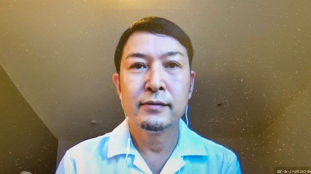 筑波大学原田教授は10年以上性犯罪の治療に携わっている