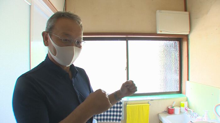 鈴木紀夫さん