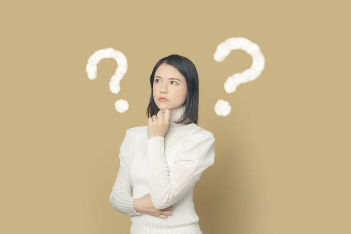 自分では気づけないことも多い口臭には、口臭チェッカーや口臭外来の受診が有効