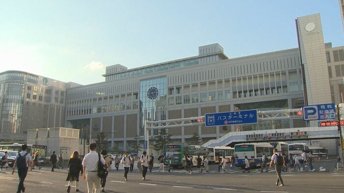 札幌駅
