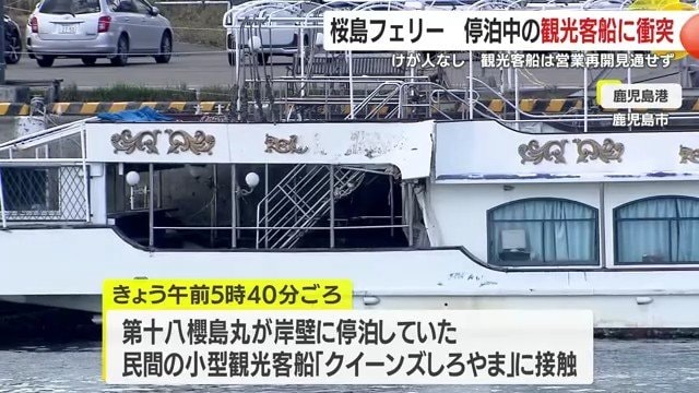 クイーンズしろやま（3月23日　鹿児島市）