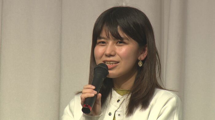 監督・脚本・佐藤そのみさん