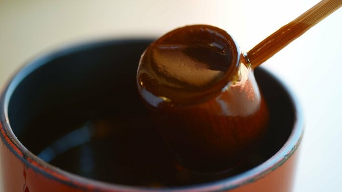 秘伝のタレ派は継ぎ足しが普通という(画像はイメージ)
