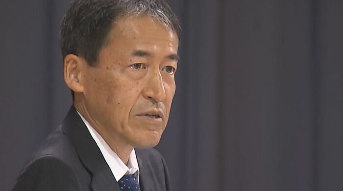 高校生に向けて講演（2025年10月）