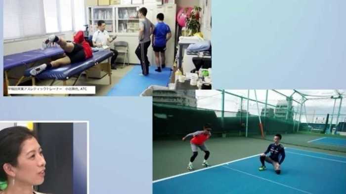 「正しい体のつくり方」とは?東京五輪成功のカギを握るアスレティック・トレーナーに聞く
