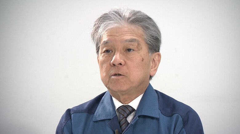 「“2051年”の旗を下ろす必要はない」　廃炉完了に向け最高責任者が語る15年＜福島第一原発＞｜FNNプライムオンライン