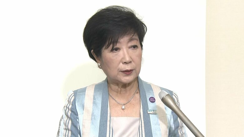東京23区火葬料金高騰問題で新局面　都による民間火葬場の買収も？｜FNNプライムオンライン