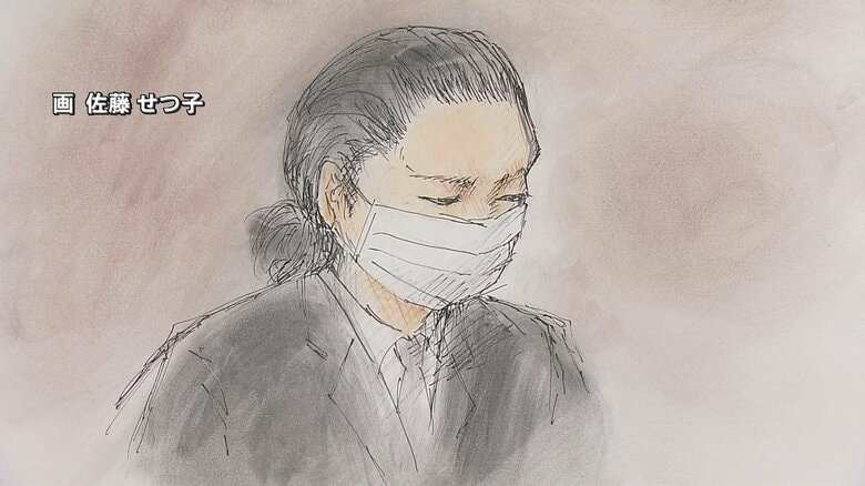 【速報】一審二審で死刑判決の被告に対し遺族が損害賠償求め提訴　大分県宇佐市親子2人殺害　強盗殺人事件｜FNNプライムオンライン