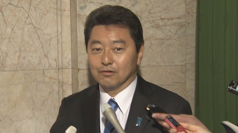 池田佳隆議員側は約3200万円分の未記載認める…自民党を揺るがす裏金問題 大野泰正議員「しっかり捜査に協力」｜FNNプライムオンライン