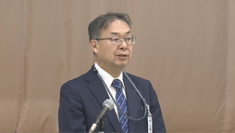 全国的に増加する「闇バイト」による犯罪…長野県警・鈴木達也本部長「複雑多様に変化する犯罪に対応し、徹底的に検挙したい」｜FNNプライムオンライン