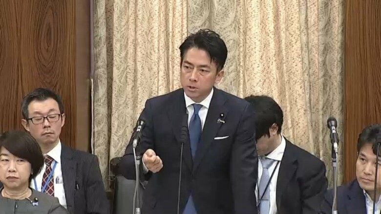 小泉農水相「市場に間違いなく動きある」備蓄米を「アイリスオーヤマ」が午後にもネット予約販売へ！5キロあたり2000円程度　｜FNNプライムオンライン