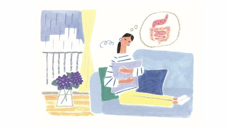 夏の不調は梅雨からはじめる胃腸ケアで乗り越える！不足しがちな「血」「気」を補う食の養生は消化のいいものと旬の野菜｜FNNプライムオンライン