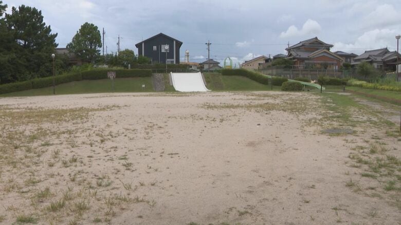 公園で因縁つけられ…男子高校生がバットで殴られ現金など脅し取られた事件 14歳中学生を含む5人を逮捕｜FNNプライムオンライン