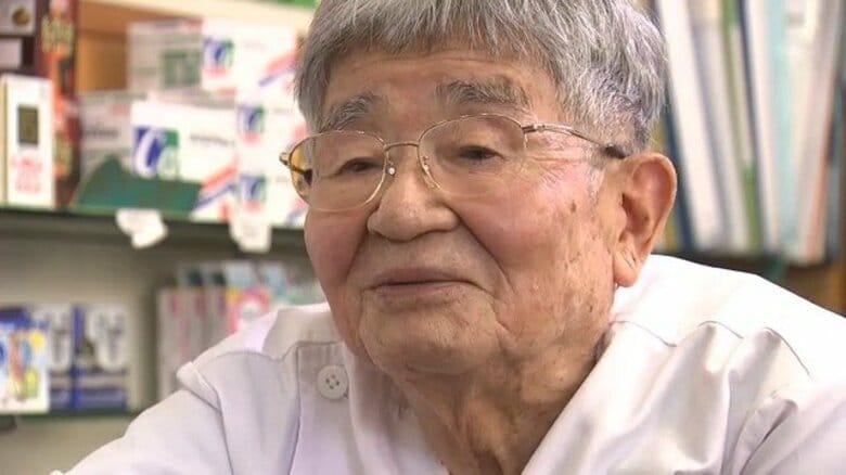 【戦後80年】「“新型爆弾”が長野に落ちるとデマが…」当時13歳の男性（93）が証言　空襲に備え防空壕を必死に掘った日々…終戦2日前に空襲で47人が犠牲に　#戦争の記憶｜FNNプライムオンライン