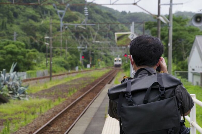 日本初「プロの鉄道カメラマン」を育てる専門学校が誕生へ…授業内容や“プロとしての需要”を担当者に聞いた　｜FNNプライムオンライン