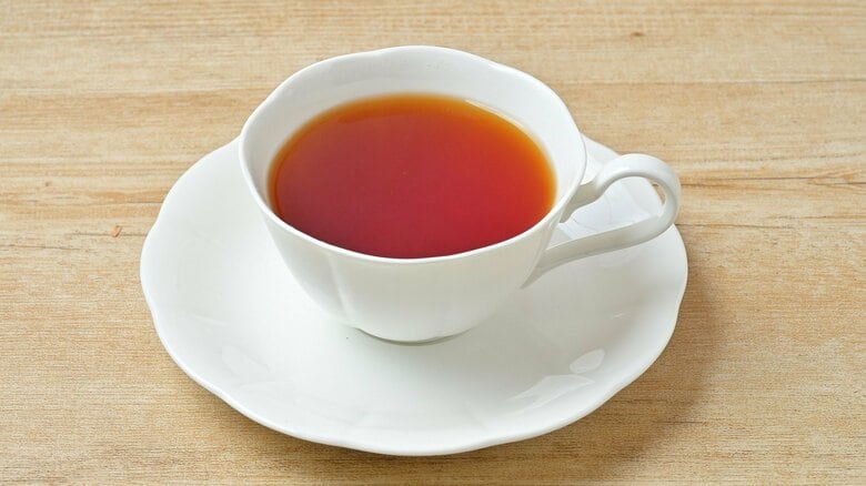 11月1日は「紅茶の日」日本人が初めて外国の正式な茶会で紅茶を飲んだ日【今日は何の日】|FNNプライムオンライン