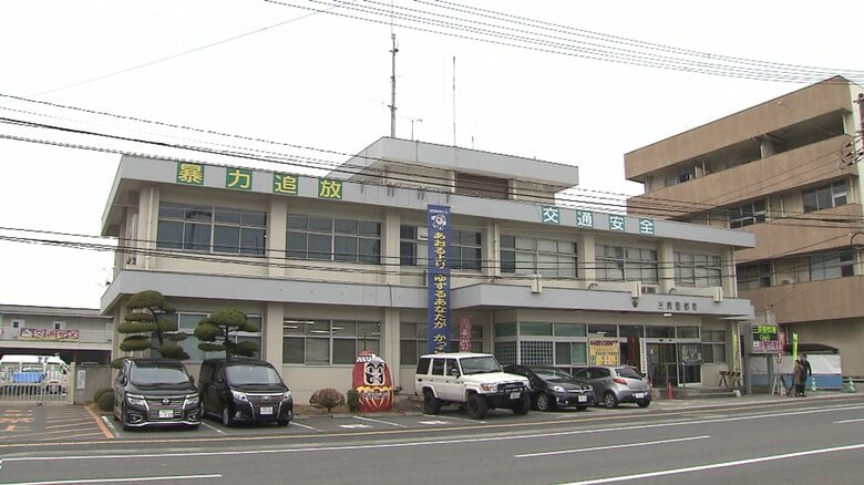 「沖縄県警の警察官」名乗る男などから２２００万円騙し取られる　三原市の６０代男性が特殊詐欺被害　広島｜FNNプライムオンライン