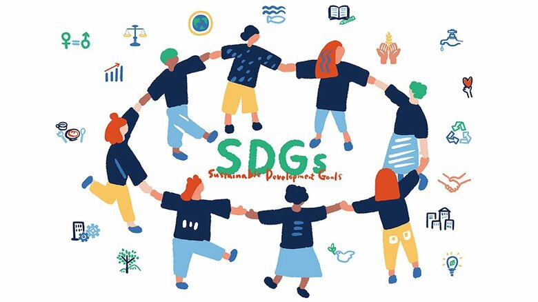 SDGs活動は「一過性のもので、状況は変わらない」が半数近くへ　ジェンダーレスのイメージは「男らしさ女らしさにとらわれず自分らしく」