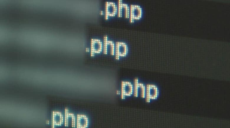 PHPに欠陥があるまま放置すると…「乗っ取られ、ふみ台として悪さをされる可能性」　HP制作会社も対応に追われる　深夜から20社のバックアップ作業　契約のない企業からの相談も｜FNNプライムオンライン