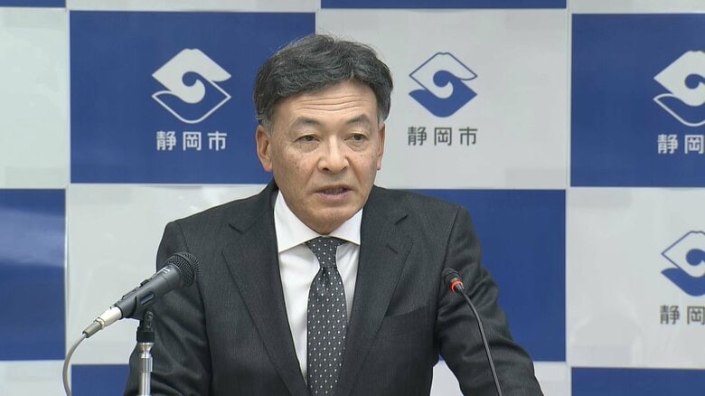 【リニア】元側近の静岡・難波市長が川勝知事の認識を一蹴　「私には理解できない」「私たちの認識はいま県も8合目」｜FNNプライムオンライン