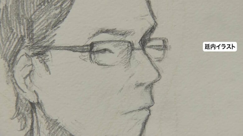 岸田前首相襲撃事件「殺意はありません」木村隆二被告が初公判で殺意否認…殺人未遂など5つの罪　19日判決へ｜FNNプライムオンライン