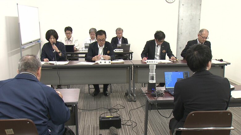 今シーズン初の“鳥インフル”確認受け対策会議　県や関係団体が集まり最大限の警戒へ　｜FNNプライムオンライン