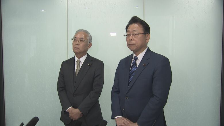 【公明党北海道本部】新代表に横山参院議員を選出「統一地方選で完勝を」中道・立憲との立候補者調整は…3月14日方針示す―公明党本部幹事長ら「統一会派も含め幅広く」〈北海道〉｜FNNプライムオンライン