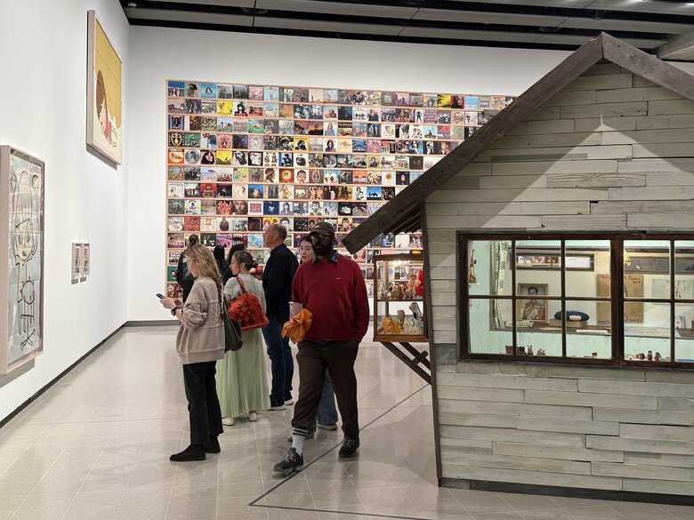 スペシャルプレビューの様子