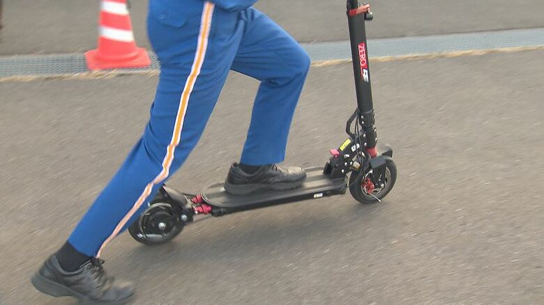 警察官対象の講習会（長野県警）