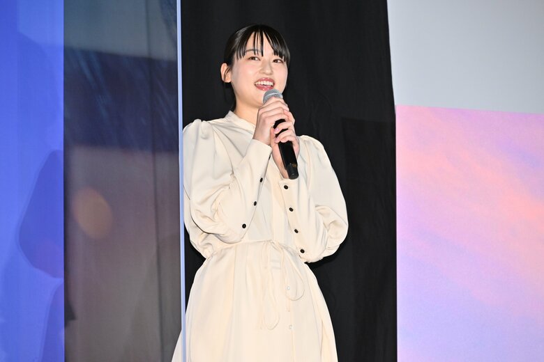 菊池日菜子さん