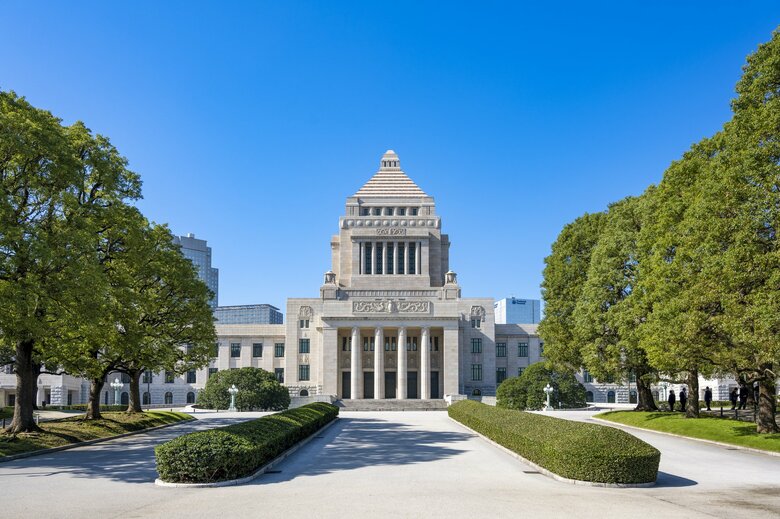 6月23日の会期末までに政治資金規正法の改正案を成立できるのか