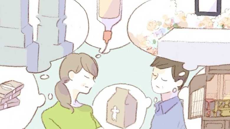 今のうちから“直視”しておきたい「親を看取る前にするべきこと」