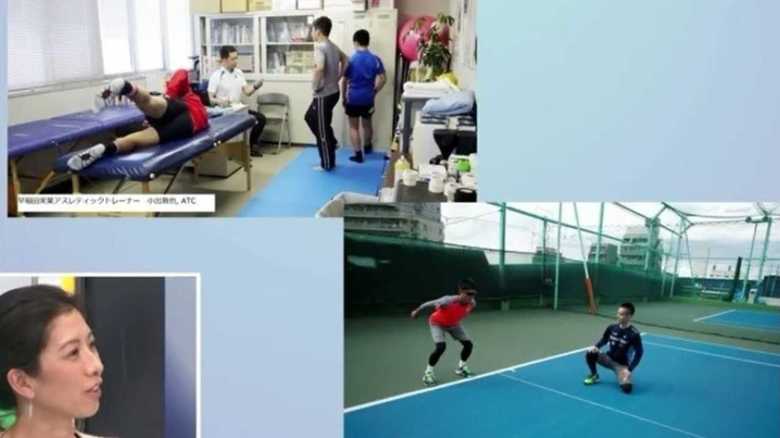「正しい体のつくり方」とは?東京五輪成功のカギを握るアスレティック・トレーナーに聞く