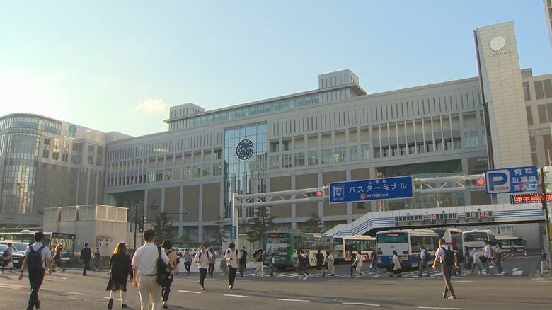 札幌駅