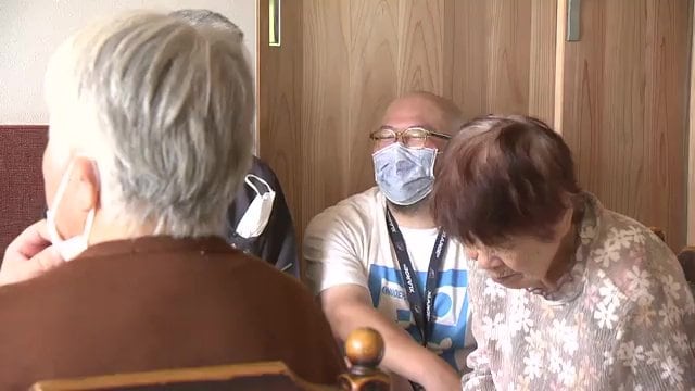 賑わいがあって暮らしやすい街になる　その拠点なれば